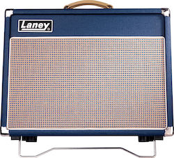 Laney L5T-112 Tube Combo Amplifier for Electric Guitar 1 x 12" 5W Blue