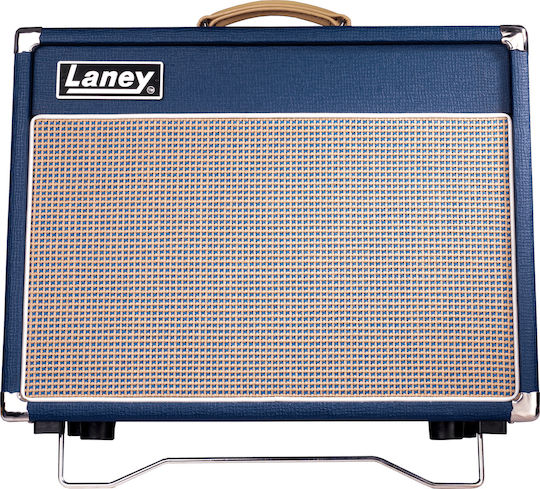 Laney L5T-112 Лампов комбо усилвател Електрическа китара 1 x 12" 5W Син