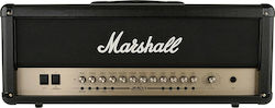 Marshall JMD100 Tube Head for Electric Guitar 100W Black