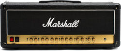 Marshall Tube Head for Electric Guitar 100W Black