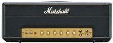 Marshall JTM45 Tube Head for Electric Guitar 30W Black