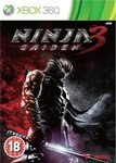 Ninja Gaiden 3 Joc Xbox 360