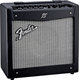 Fender Mustang I V2 Combo-Verstärker für E-Gitarre 1 x 8" 20W Schwarz