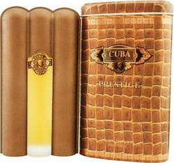 Cuba EDT 90ml Cuba EDT 90ml
