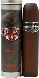 Cuba Eau de Toilette 100ml Cuba Eau de Toilette 100ml