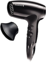 Remington Hair Dryer 1800W D5000