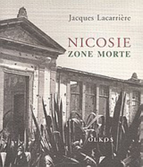Nicosie, Zone morte Nicosie, Zone morte