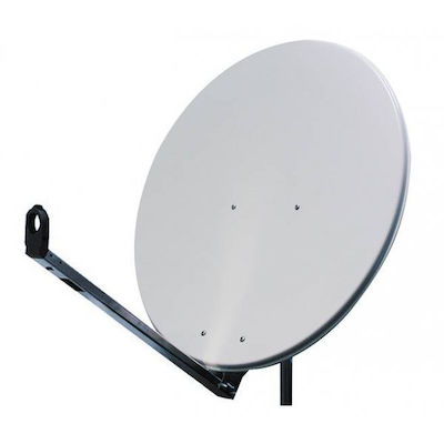 Gibertini OP 100 L Disc Satelit 100cm din Inox