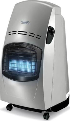 De'Longhi Blue-Flame VBF Σόμπα Υγραερίου 4200W
