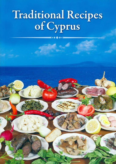 Traditional Recipes of Cyprus Traditional Recipes of Cyprus