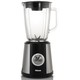 Tristar Μπλέντερ με Γυάλινη Κανάτα 1.5 lt 500W Inox BL-4430