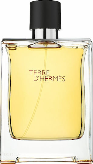 Hermes Terre D' Hermes Reines Parfüm 200ml