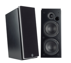 System Audio SA comet