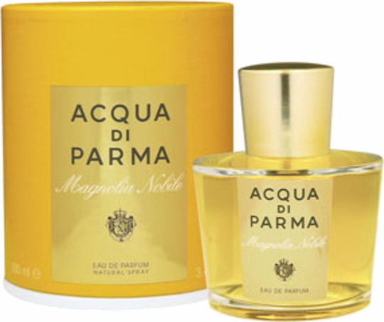 Acqua di Parma Magnolia Nobile W Eau de Parfum 100ml