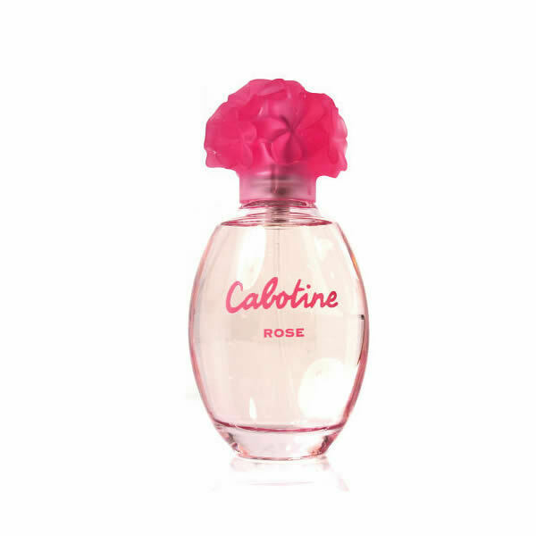 Gres Cabotine Rose Eau de Toilette 100ml | Skroutz.gr
