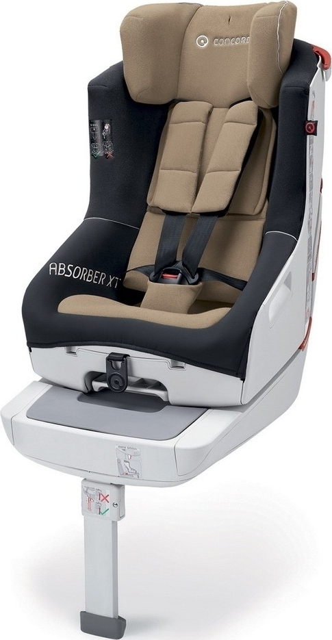 Автокресло concord absorber xt Автокресло concord absorber xt