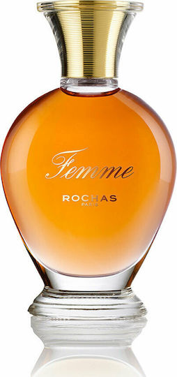 Rochas 100ml