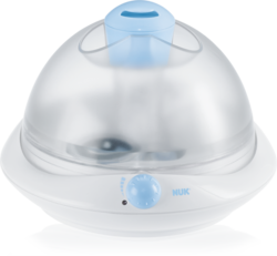 Nuk Comfort Air 10.749.057 Luftbefeuchter Ultraschall