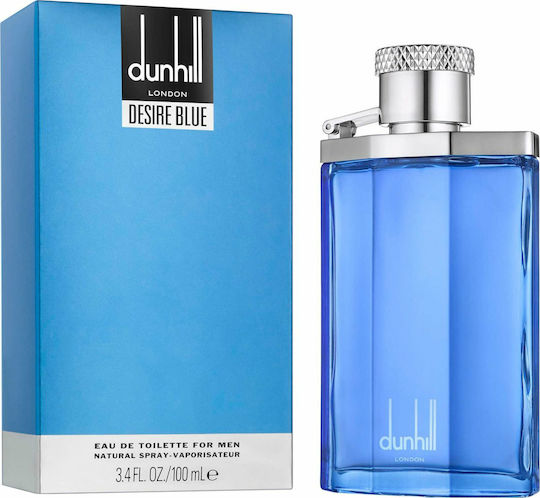 Dunhill Тоалетна вода 100мл