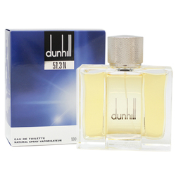 Dunhill Eau De Toilette 100ml Dunhill Eau De Toilette 100ml