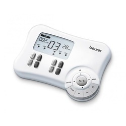 Beurer TENS / EMS Total Body Portable Muscle Stimulator