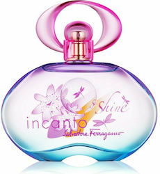 Salvatore Ferragamo Incanto Shine Тоалетна Вода...