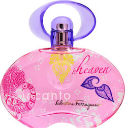 Salvatore Ferragamo Incanto Eau de Toilette 100ml
