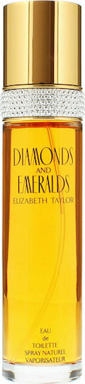Elizabeth Taylor Eau de Toilette 50ml