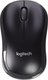 Logitech M175 Безжичен Мини Мишка Черен