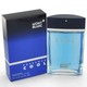 MontBlanc Presence Eau de Toilette 75ml
