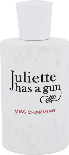 Juliette Has A Gun Eau de Parfum 100ml