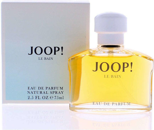 Joop! Le Bain Eau de Parfum 75ml