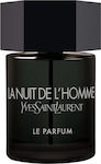 Ysl La Nuit de L`Homme Le Parfum Eau de Parfum 60ml
