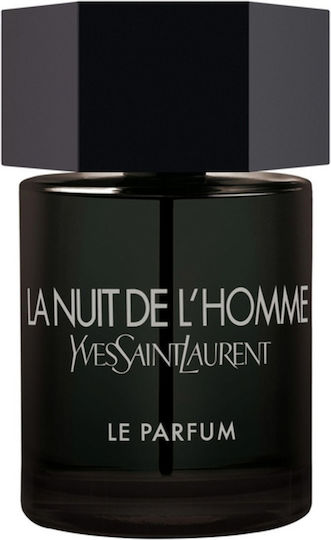 Ysl La Nuit De L’homme Парфюмна вода 60мл