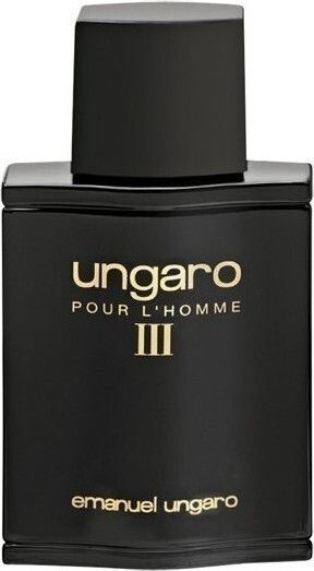 Emanuel Ungaro Eau de Toilette 100ml