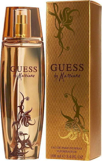 Guess by Marciano Eau de Parfum 100ml