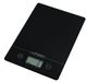 First Austria Ψηφιακή Ζυγαριά Κουζίνας έως 5kg Black