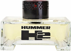 Hummer EDT 125ml