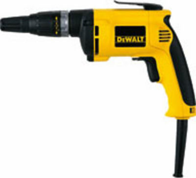 Dewalt Drywall Screwdriver Electric 540W