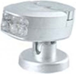 Camry Cr5024c Φακός LED Camry Cr5024c Φακός LED