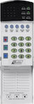 Caddx Security Access-Control Keypad White NX-1516-GR