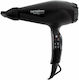 Hair Majesty Professional Hair Dryer with Diffuser 2400W HM-5016