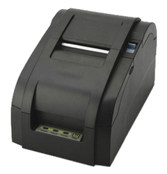 ICS LK-D30 Dot Matrix Receipt Printer Serial / USB IC-LKD30-422