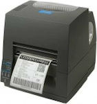 Citizen CL-S621 Label Printer Thermal & Direct Transfer 203 dpi