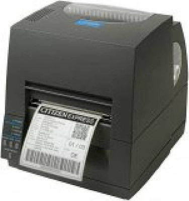 Citizen CL-S621 Label Printer Thermal & Direct Transfer 203 dpi