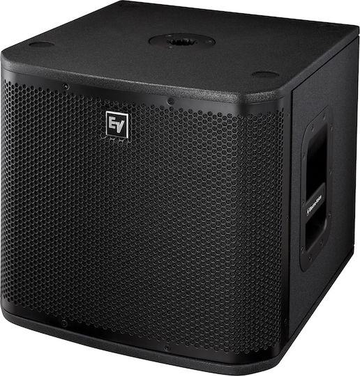 Electro-Voice ZXA1-SUB Active Subwoofer PA 700W 12" 44.45x45.72x40cm.