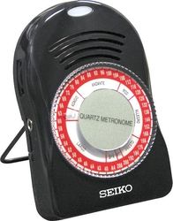 Seiko Μετρονόμος SQ50V Seiko Μετρονόμος SQ50V