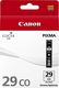 Canon PGI-29 Original InkJet Printer Ink Chroma...