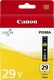 Canon PGI-29 Original InkJet Printer Ink Yellow...