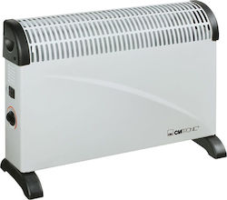 Clatronic KH 3077 Θερμοπομπός Δαπέδου 2000W 57x42cm Clatronic KH 3077 Θερμοπομπός Δαπέδου 2000W 57x42cm